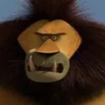 Teetsi (Madagascar Escape 2 Africa)