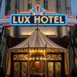 Lux Hotel