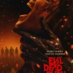 EVIL DEAD BURN (2026)