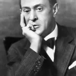 Arnold Schönberg