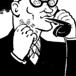 Itchy (Dick Tracy)