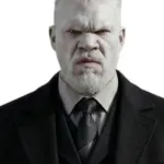 Marvin "Krondon" Jones III
