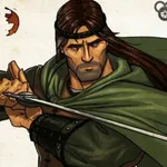 Lan Mandragoran
