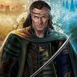 Lan Mandragoran