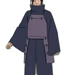 Tajima Uchiha