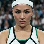 Constance Wu
