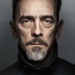 Adrian Schiller