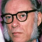 Isaac Asimov