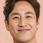 Lee Sun-kyun
