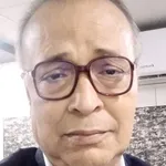 Phalguni Chatterjee
