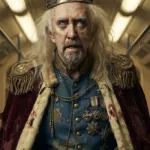 Jonathan Pryce