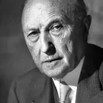 Konrad Adenauer
