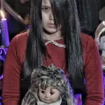 The Sacred Riana