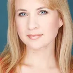 Ashley Fox Linton