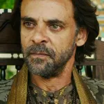 Alexander Siddig