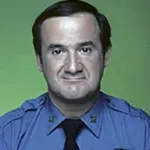 Ron Carey