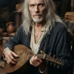 Lambert Wilson