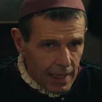 Lambert Wilson