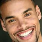 Marcus Patrick
