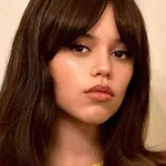 Jenna Ortega