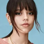 Jenna Ortega
