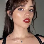Jenna Ortega