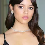 Jenna Ortega