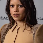 Jenna Ortega