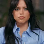 Jenna Ortega
