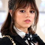 Jenna Ortega