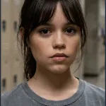 Jenna Ortega