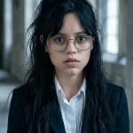 Jenna Ortega