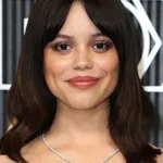 Jenna Ortega