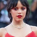 Jenna Ortega