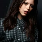 Jenna Ortega