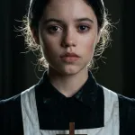 Jenna Ortega