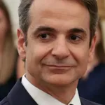 Kyriakos Mitsotakis