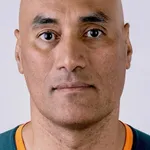 Shane Rangi