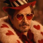 Valentino (Emmet Reese & Roger)
