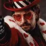 Valentino (Emmet Reese & Roger)