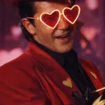 Valentino (Emmet Reese & Roger)