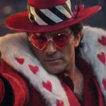 Valentino (Emmet Reese & Roger)