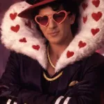 Valentino (Emmet Reese & Roger)
