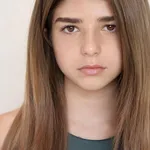 Olivia Rand