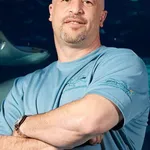 Brett Raymer