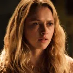 Rebecca (Lights Out)
