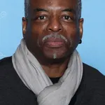 LeVar Burton