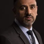 Hiten Patel