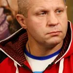 Fedor Emelianenko
