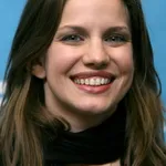 Anna Chlumsky